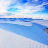 White Sands National Park Diamond Painting